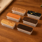 VeePee Heavy-Duty Cloth Washing Brush Set 