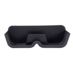Multi-Slot Sunglasses Holder