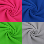 Multipurpose Microfiber Cleaning Cloth (30x30cm & 5 Pc)