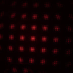 Galaxy projector, night sky effect