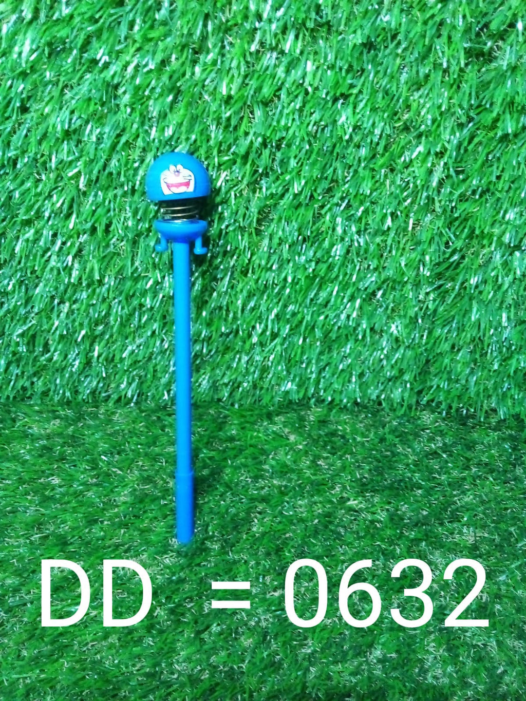 Emoji pens in vibrant colors and designs.